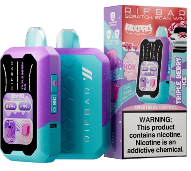 rifbar-triple-berry-ice-40k-puffs-ice-nic-control-disposable-intense-20mg-50mg-salt-nic-high-nicotine-maple-ridge-langley-vape-shop-hootz