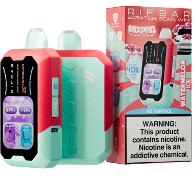 rifbar-watermelon-ice-40k-puffs-ice-nic-control-disposable-intense-20mg-50mg-salt-nic-high-nicotine-maple-ridge-langley-vape-shop-hootz