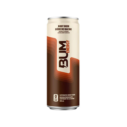 BUM Zero Sugar Energy Drink 355ml