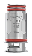 Smok RPM3 0.15Ohm Mesh Coils
