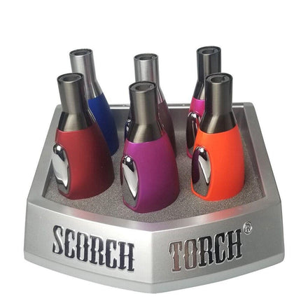 Scorch Torch Easy Grip Single Torch - Hootz