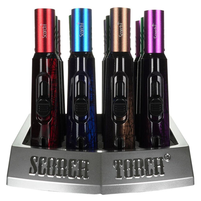 Scorch Torch Tesla Pencil Torch - Hootz