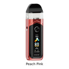 Peach Pink