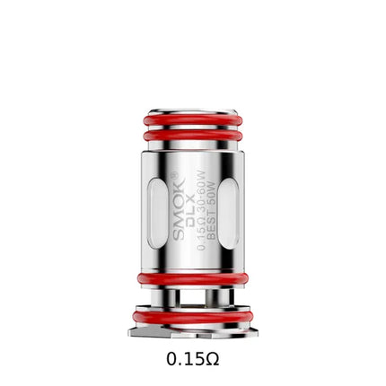 Smok RPM4 Mesh Coils