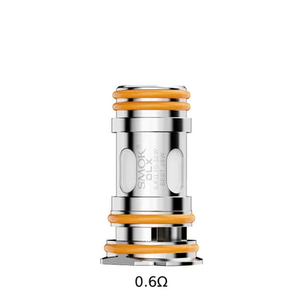 Smok RPM4 Mesh Coils