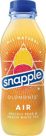 Snapple Elements Drink 470ml