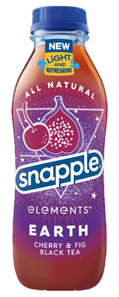 Snapple Elements Drink 470ml