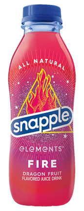 Snapple Elements Drink 470ml