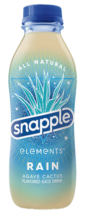 Snapple Elements Drink 470ml