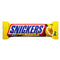 Drinks & Snacks