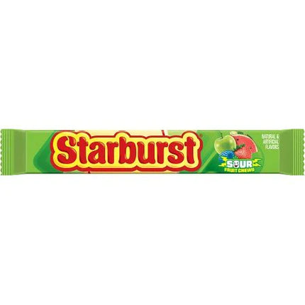Starburst Sour 59g