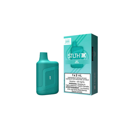 STLTH 1K Disposable Vaporizers