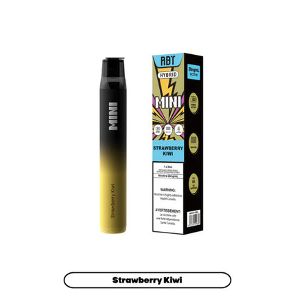 ABT MINI 3000 Hybrid Disposable Vaporizers