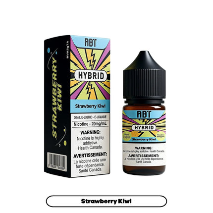 ABT Hybrid Salt - Strawberry Kiwi