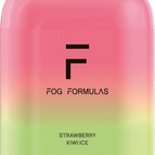Strawberry Kiwi Ice
