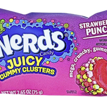 strawberry-punch-nerds-juicy-gummy-clusters-exotic-premium-chocolate-import-snack-candy-vape-shop-maple-ridge-langley-hootz