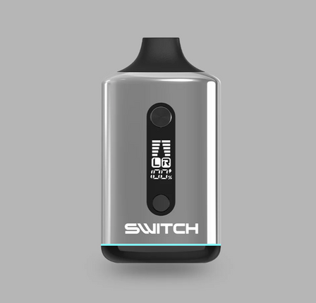 Nova Switch Dual 510 Thread Battery