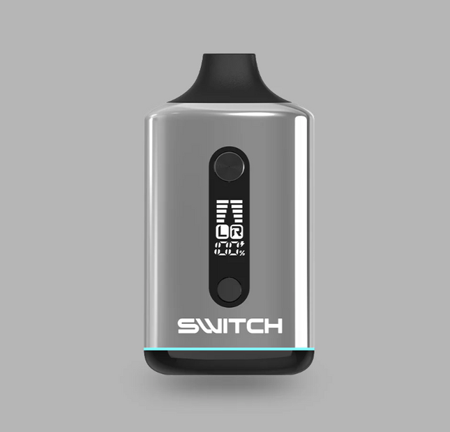 Nova Switch Dual 510 Thread Battery