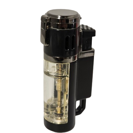 VanSkai Quad Flame Torch Lighter