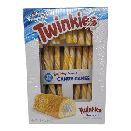 Twinkies Candy Cane 150g - Hootz