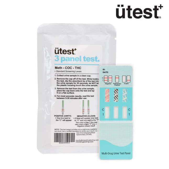 utest-3-panel-urine-test-kit-meth-coc-thc-maple-ridge-langley-smoke-vape-shop-hootz