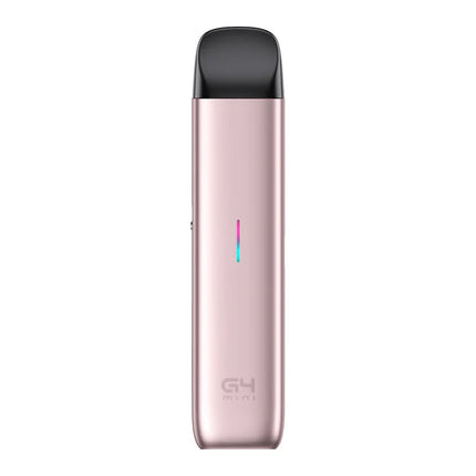 uwell-caliburn-g4-mini-bright-pink-pod-system-vaporizer-device-refillable-vape-shop-langley-maple-ridge-hootz