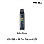 Polar Black