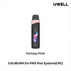 Fantasy Pink