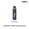 Nicotine Vaporizers