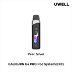 Pearl Silver