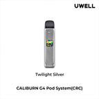 Twilight Silver