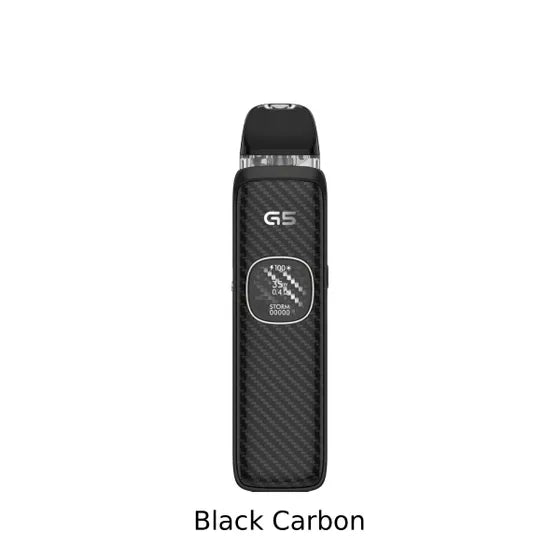 Uwell Caliburn G5 Vaporizer Kit