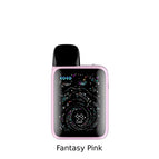 Fantasy Pink