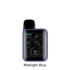 Midnight Blue