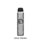 Silver Marble