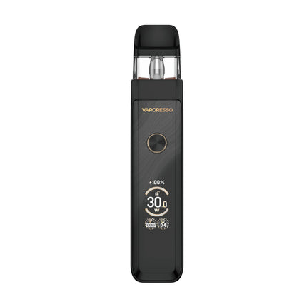 vaporesso-xros-pro-2-black-pod-system-vaporizer-vape-device-refillable-vape-shop-langley-maple-ridge-hootz