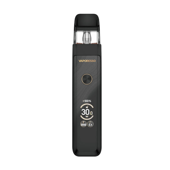 vaporesso-xros-pro-2-black-pod-system-vaporizer-vape-device-refillable-vape-shop-langley-maple-ridge-hootz