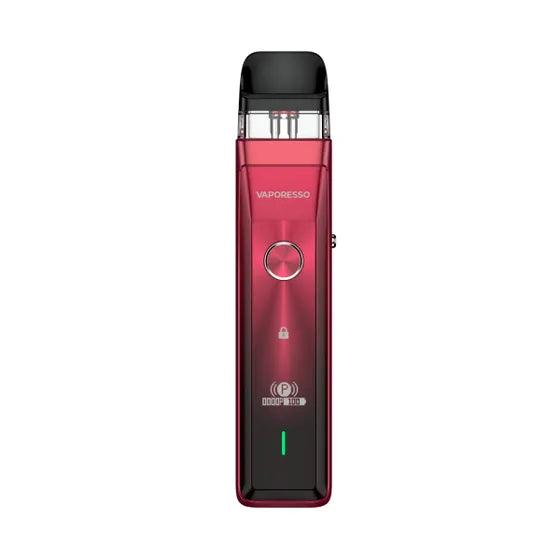 vaporesso-xros-pro-red-refillable-vaporizer-kit-maple-ridge-langley-smoke-vape-shop-hootz