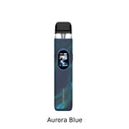 Aurora Blue