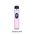 Dreamy Pink