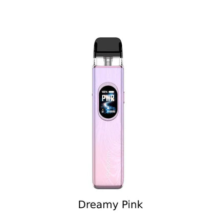 Vaporesso XROS 6 Vaporizer Device Kit