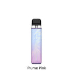 Plume Pink