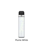 Plume White