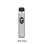 Silk Gray