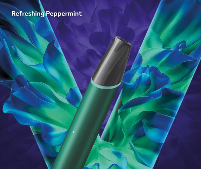 VEEV NOW Ultra Disposable Vaporizers