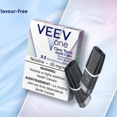 Collection image for: VEEV Pods