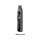 Midnight Black