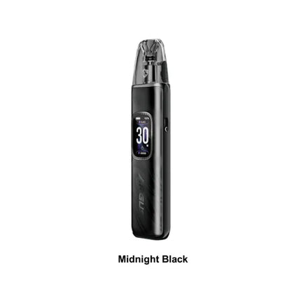 voopoo-argus-g3-kit-30w-midnight-black-pod-system-vaporizer-device-refillable-vape-shop-langley-maple-ridge-hootz
