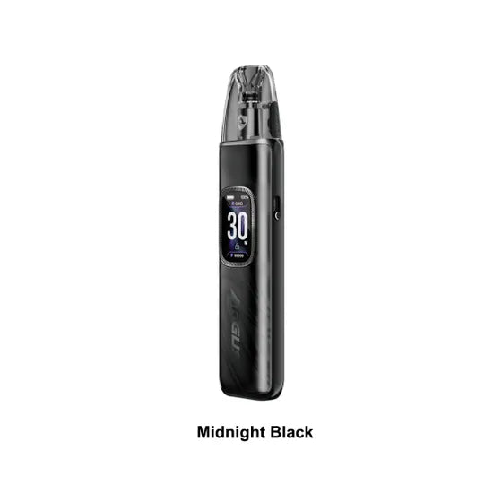 voopoo-argus-g3-kit-30w-midnight-black-pod-system-vaporizer-device-refillable-vape-shop-langley-maple-ridge-hootz