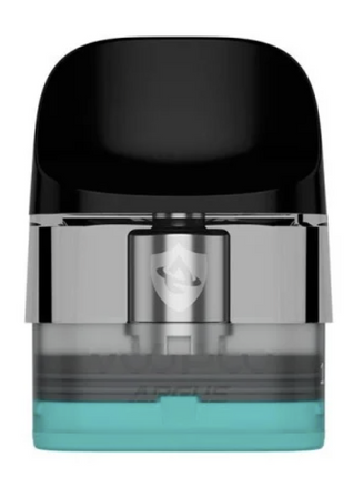 Voopoo Argus Snap Replacement Pods 0.4 Ohm (Top Fill)